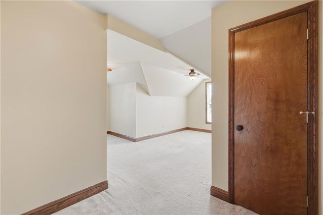 4312 SW Seattle Slew Drive, Lee's Summit, MO 64082
