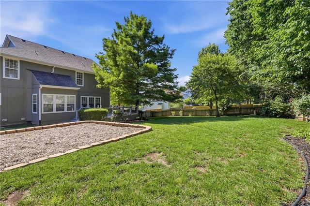 4312 SW Seattle Slew Drive, Lee's Summit, MO 64082