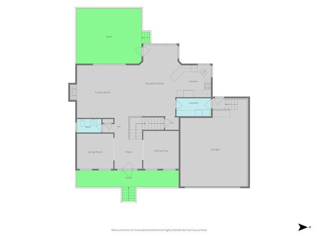 4312 SW Seattle Slew Drive, Lee's Summit, MO 64082