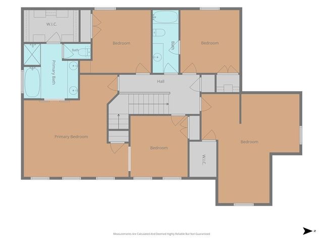 4312 SW Seattle Slew Drive, Lee's Summit, MO 64082