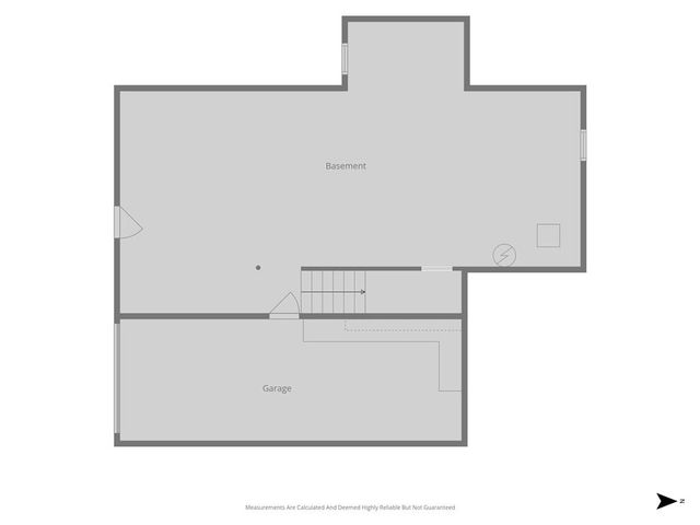 4312 SW Seattle Slew Drive, Lee's Summit, MO 64082