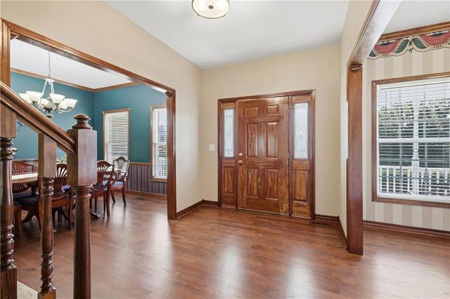 4312 SW Seattle Slew Drive, Lee's Summit, MO 64082