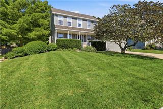 4312 SW Seattle Slew Drive, Lee's Summit, MO 64082