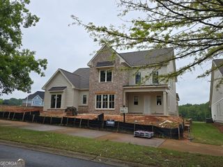 1653 Georgia Club Drive, Statham, GA 30666