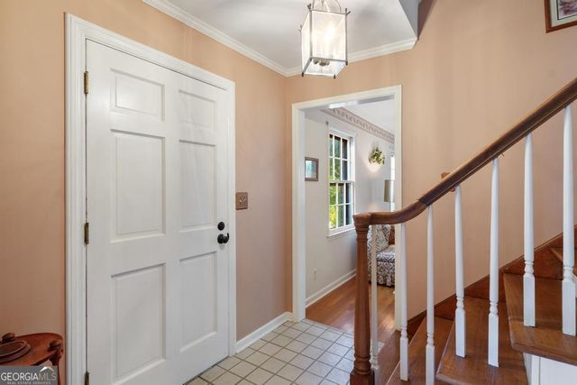 1544 Fair Haven Drive, Riverdale, GA 30296