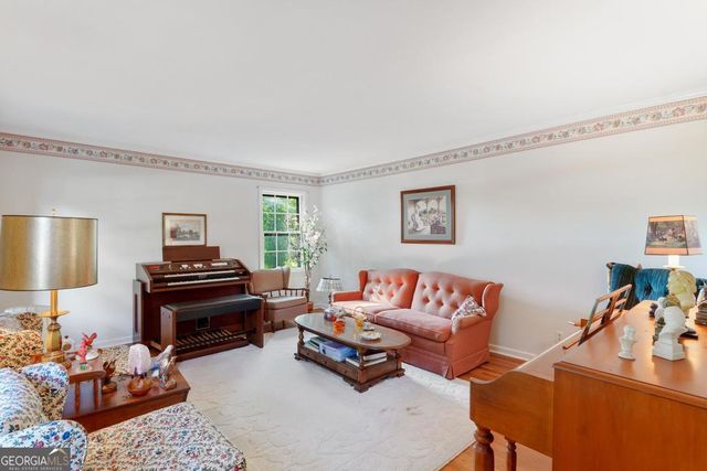 1544 Fair Haven Drive, Riverdale, GA 30296