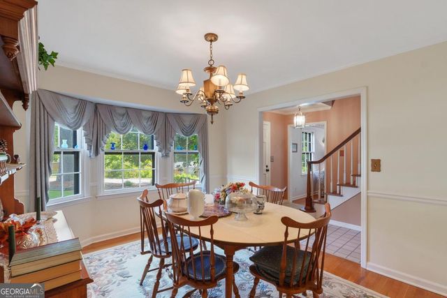 1544 Fair Haven Drive, Riverdale, GA 30296