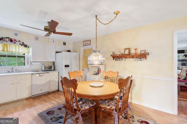 1544 Fair Haven Drive, Riverdale, GA 30296