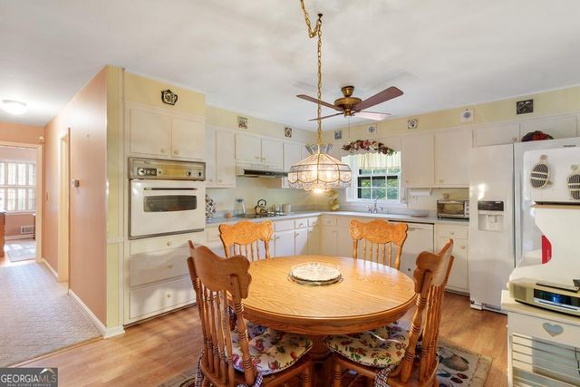 1544 Fair Haven Drive, Riverdale, GA 30296