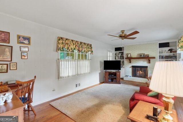 1544 Fair Haven Drive, Riverdale, GA 30296