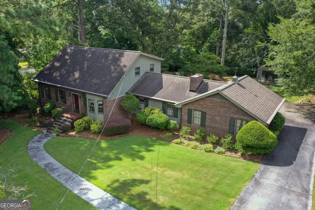1544 Fair Haven Drive, Riverdale, GA 30296