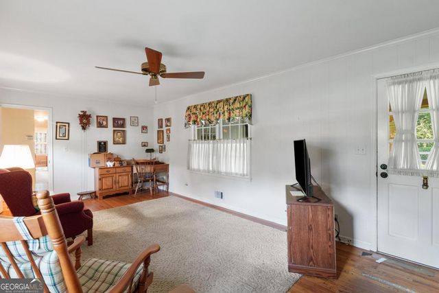 1544 Fair Haven Drive, Riverdale, GA 30296