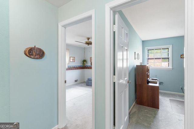 1544 Fair Haven Drive, Riverdale, GA 30296