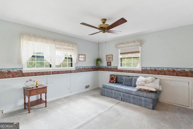 1544 Fair Haven Drive, Riverdale, GA 30296