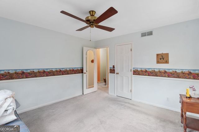 1544 Fair Haven Drive, Riverdale, GA 30296