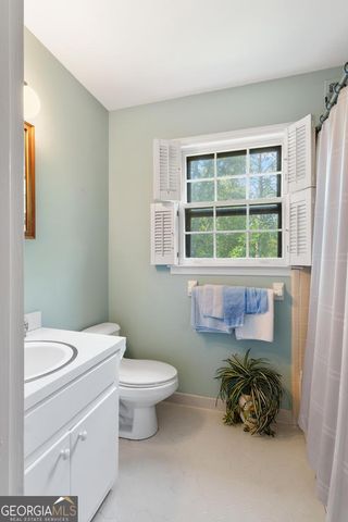 1544 Fair Haven Drive, Riverdale, GA 30296