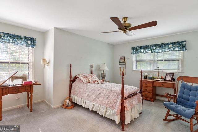 1544 Fair Haven Drive, Riverdale, GA 30296