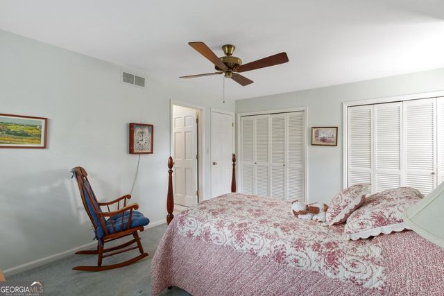 1544 Fair Haven Drive, Riverdale, GA 30296