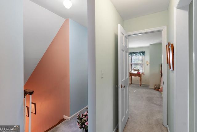 1544 Fair Haven Drive, Riverdale, GA 30296