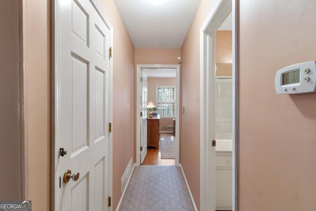 1544 Fair Haven Drive, Riverdale, GA 30296
