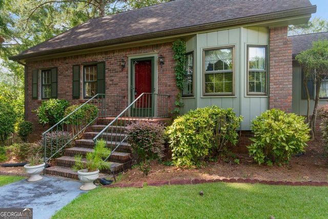 1544 Fair Haven Drive, Riverdale, GA 30296