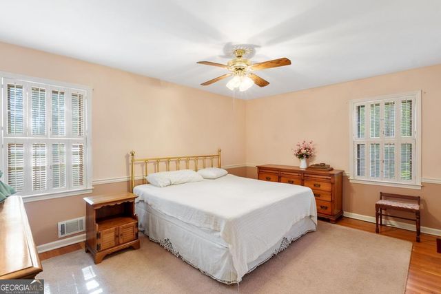 1544 Fair Haven Drive, Riverdale, GA 30296