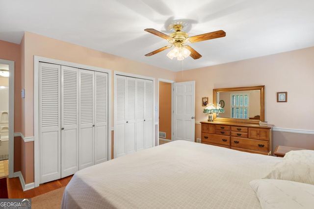 1544 Fair Haven Drive, Riverdale, GA 30296