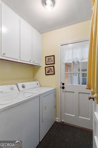 1544 Fair Haven Drive, Riverdale, GA 30296