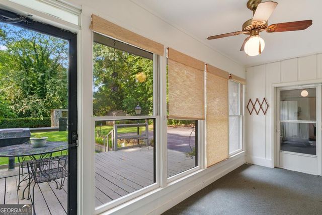 1544 Fair Haven Drive, Riverdale, GA 30296