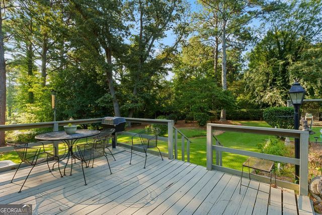 1544 Fair Haven Drive, Riverdale, GA 30296