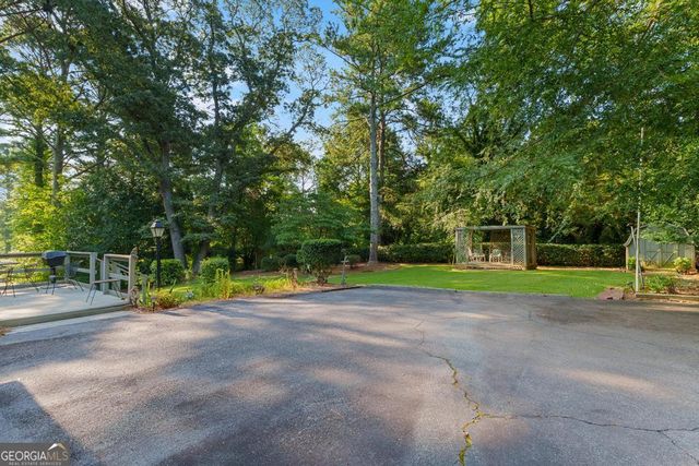 1544 Fair Haven Drive, Riverdale, GA 30296