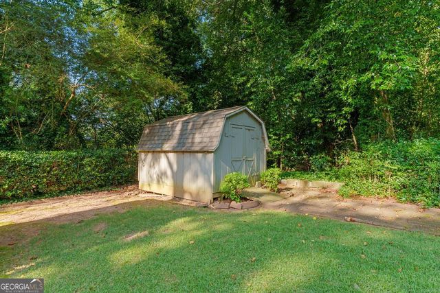 1544 Fair Haven Drive, Riverdale, GA 30296
