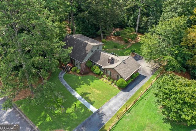 1544 Fair Haven Drive, Riverdale, GA 30296