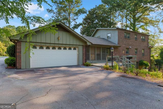 1544 Fair Haven Drive, Riverdale, GA 30296