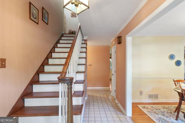 1544 Fair Haven Drive, Riverdale, GA 30296