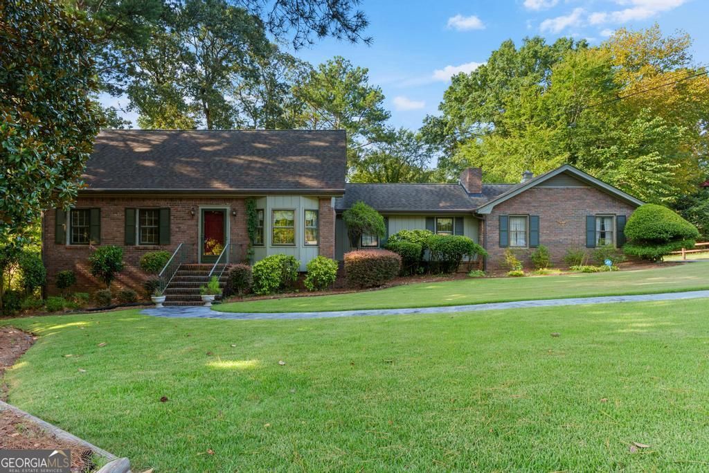 1544 Fair Haven Drive, Riverdale, GA 30296