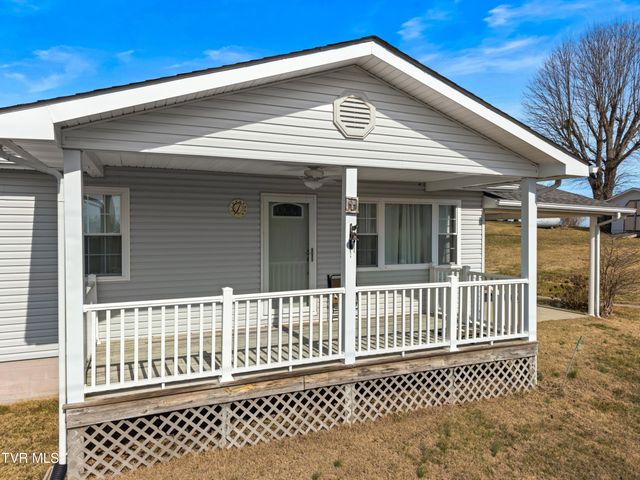 1370 Raven Hill Road, Tazewell, TN 37879