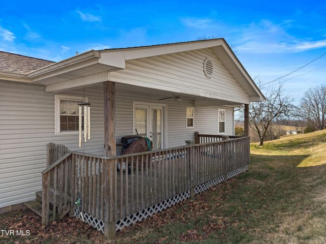 1370 Raven Hill Road, Tazewell, TN 37879