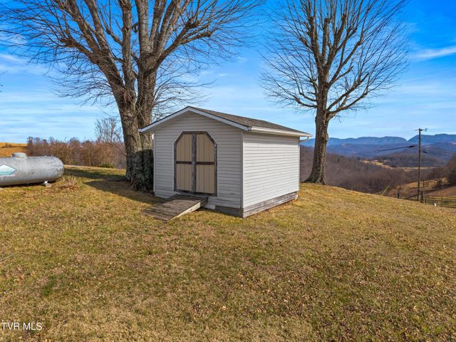 1370 Raven Hill Road, Tazewell, TN 37879