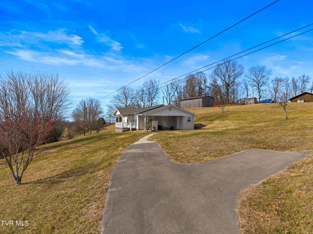 1370 Raven Hill Road, Tazewell, TN 37879