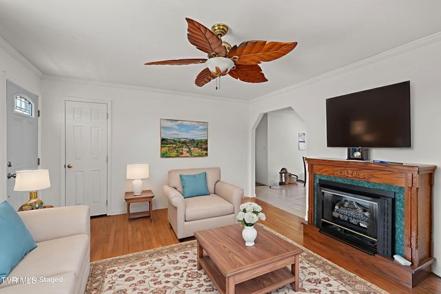 1370 Raven Hill Road, Tazewell, TN 37879