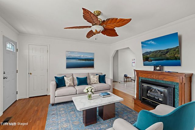 1370 Raven Hill Road, Tazewell, TN 37879