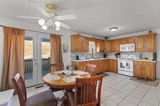 1370 Raven Hill Road, Tazewell, TN 37879