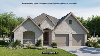 1309 Scenic Green LOOP, Georgetown, TX 78628