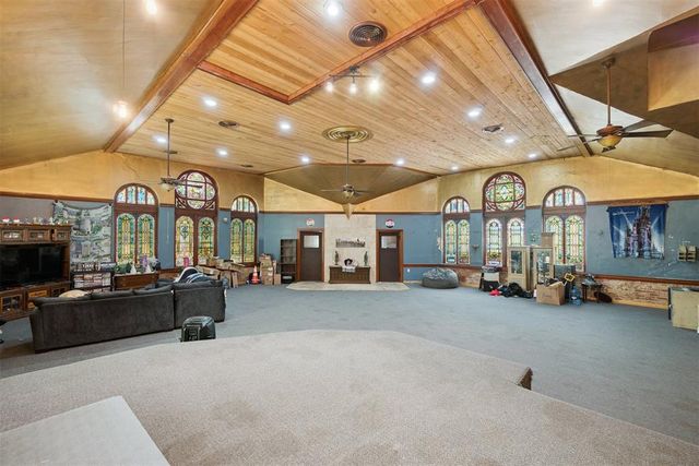 735 N Park Avenue, Shawnee, OK 74801