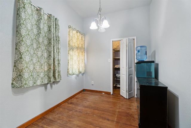 735 N Park Avenue, Shawnee, OK 74801