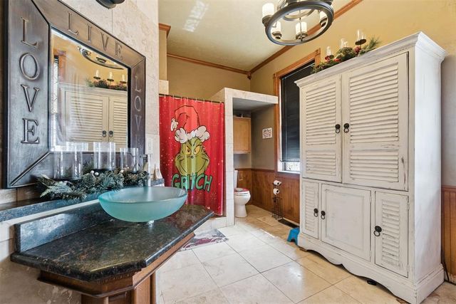 735 N Park Avenue, Shawnee, OK 74801