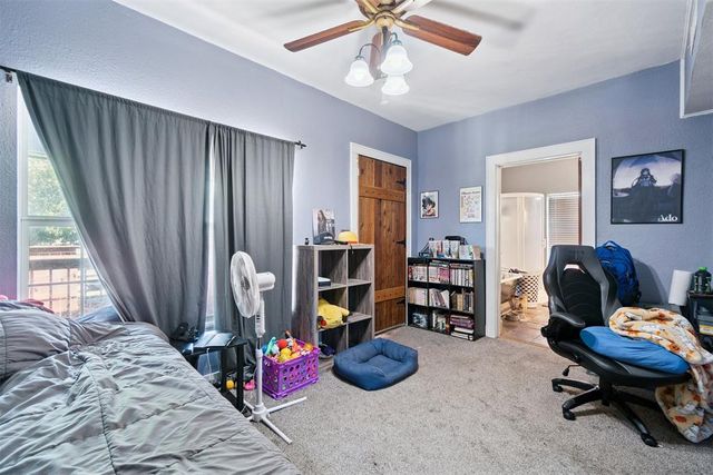 735 N Park Avenue, Shawnee, OK 74801