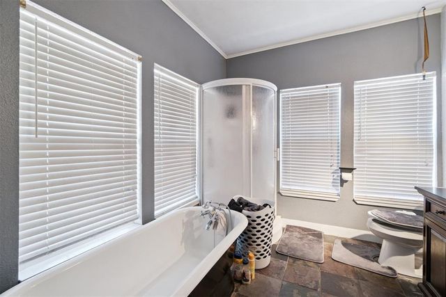 735 N Park Avenue, Shawnee, OK 74801