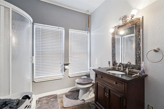 735 N Park Avenue, Shawnee, OK 74801